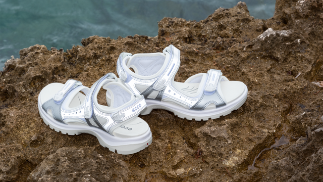 ECCO Women's Shoes On Sale