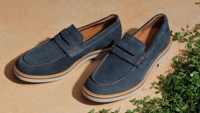 ECCO Men's Shoes On Sale