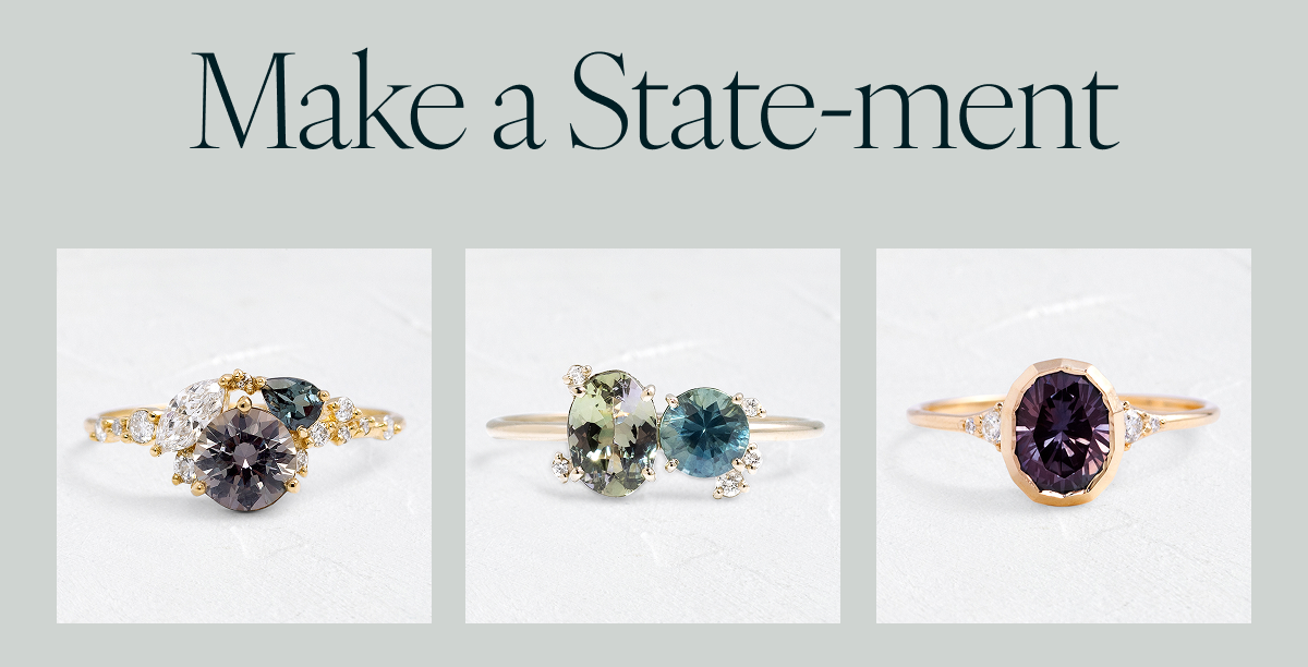 Make a State-ment