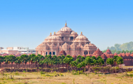 Ahmedabad