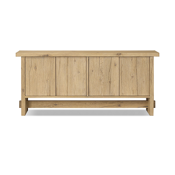 Norely Veneer Sideboard