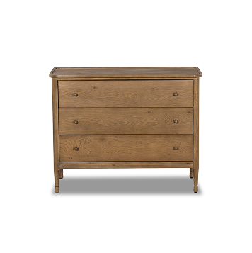 Franny 3 Drawer Chest