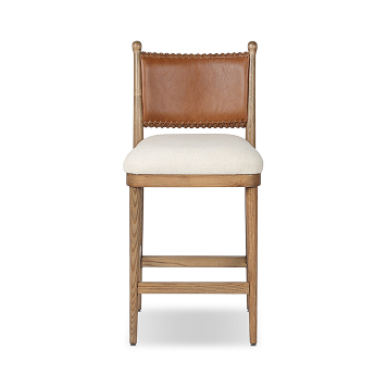 Bella Bar Counter Stool