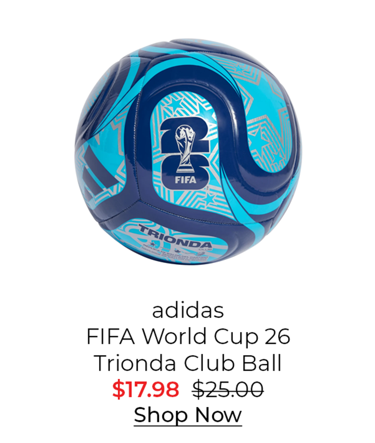adidas FIFA World Cup