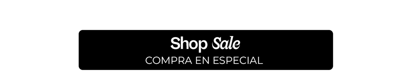 Shop Sale!