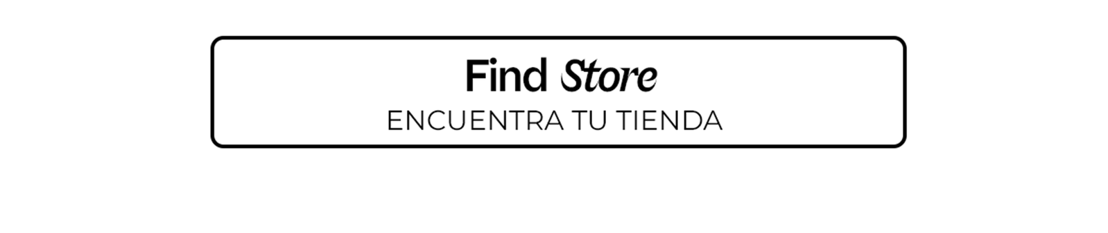 Only at your neighborhood shoe store! Find Store