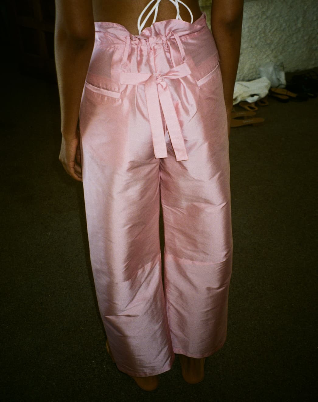 TECHNO TAFFETA