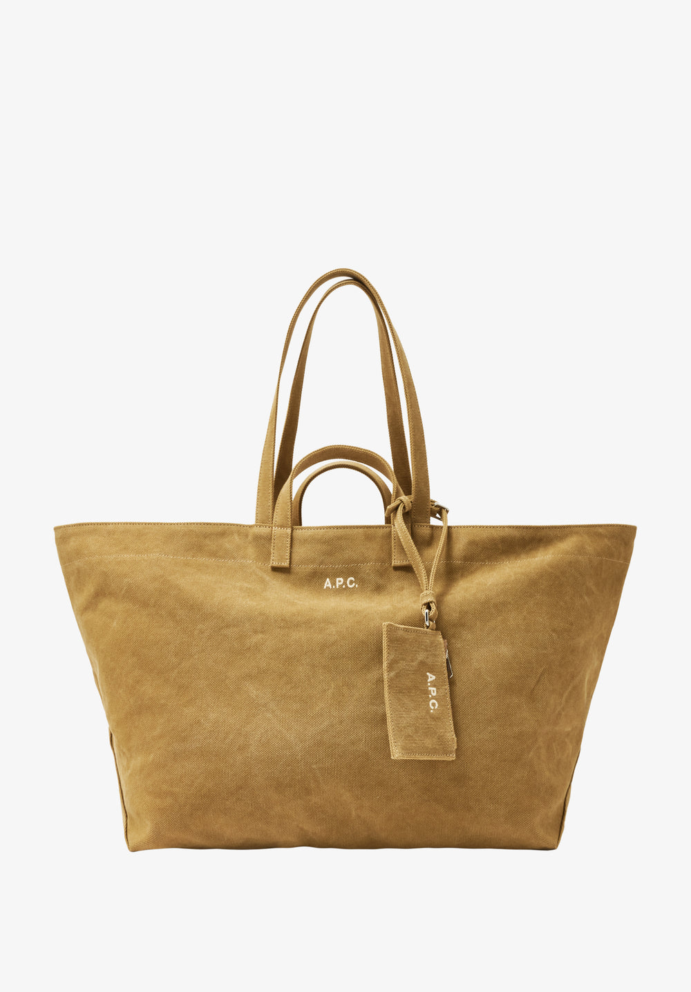 A.P.C. bag