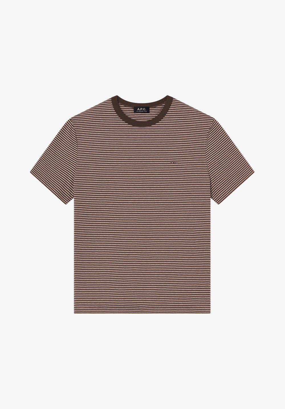 A.P.C. t-shirt