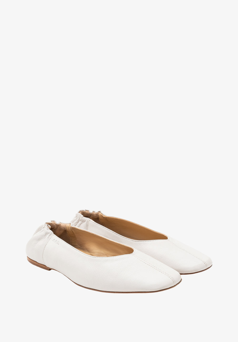 A.P.C. flats