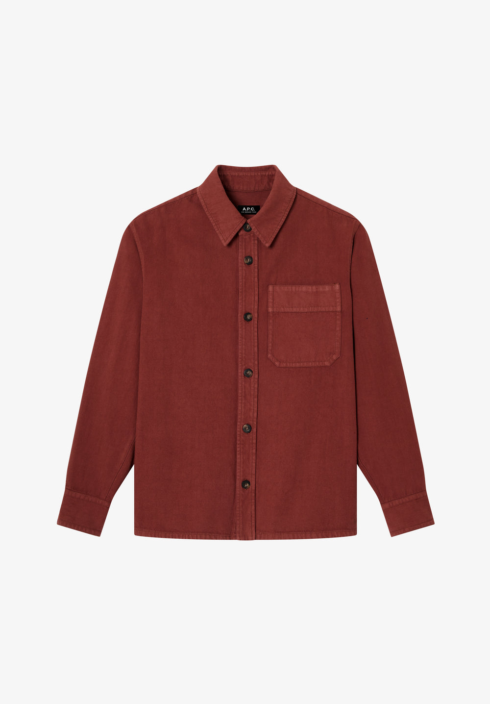 A.P.C. shirt