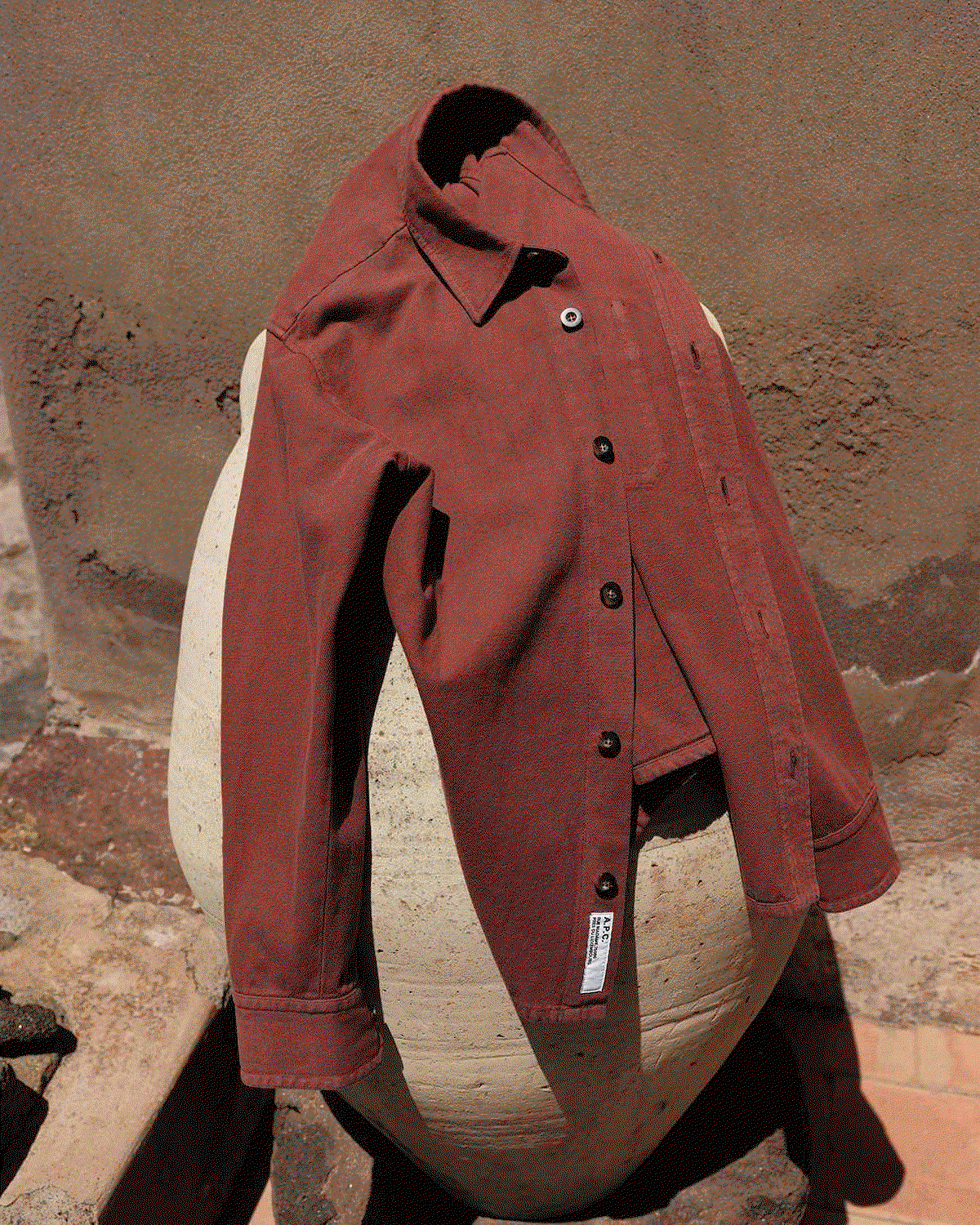 A.P.C. Carte Blance