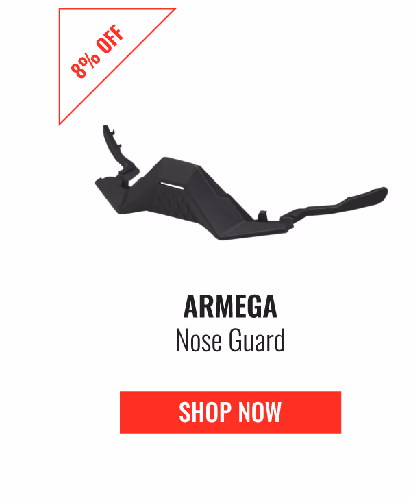 ARMEGA NOSE GUARD