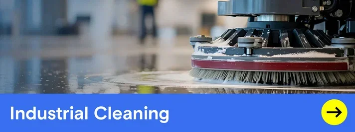 Industrial Cleaning