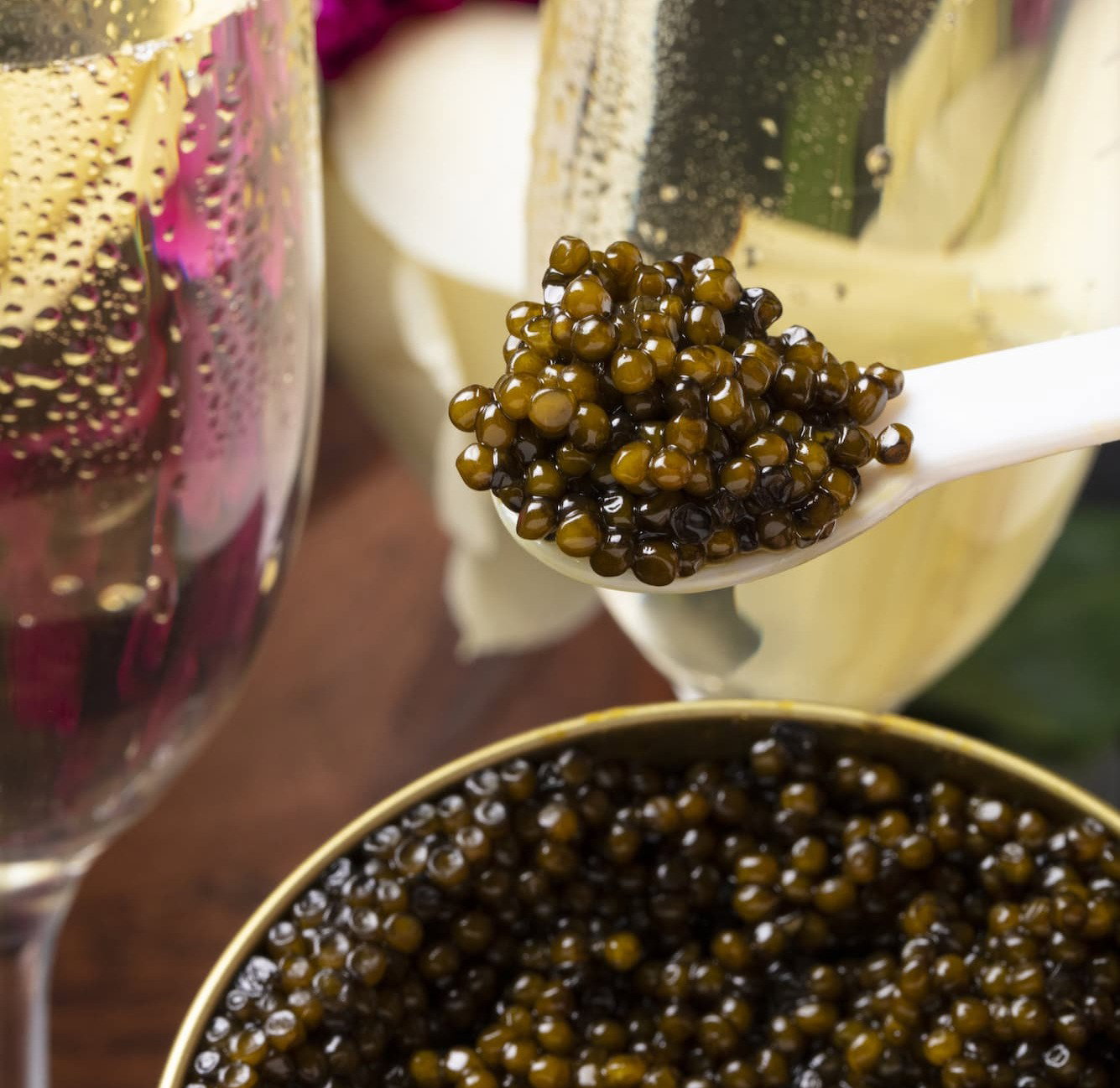 Imperia Caviar
