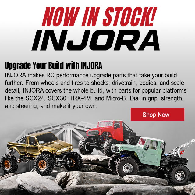 INJORA