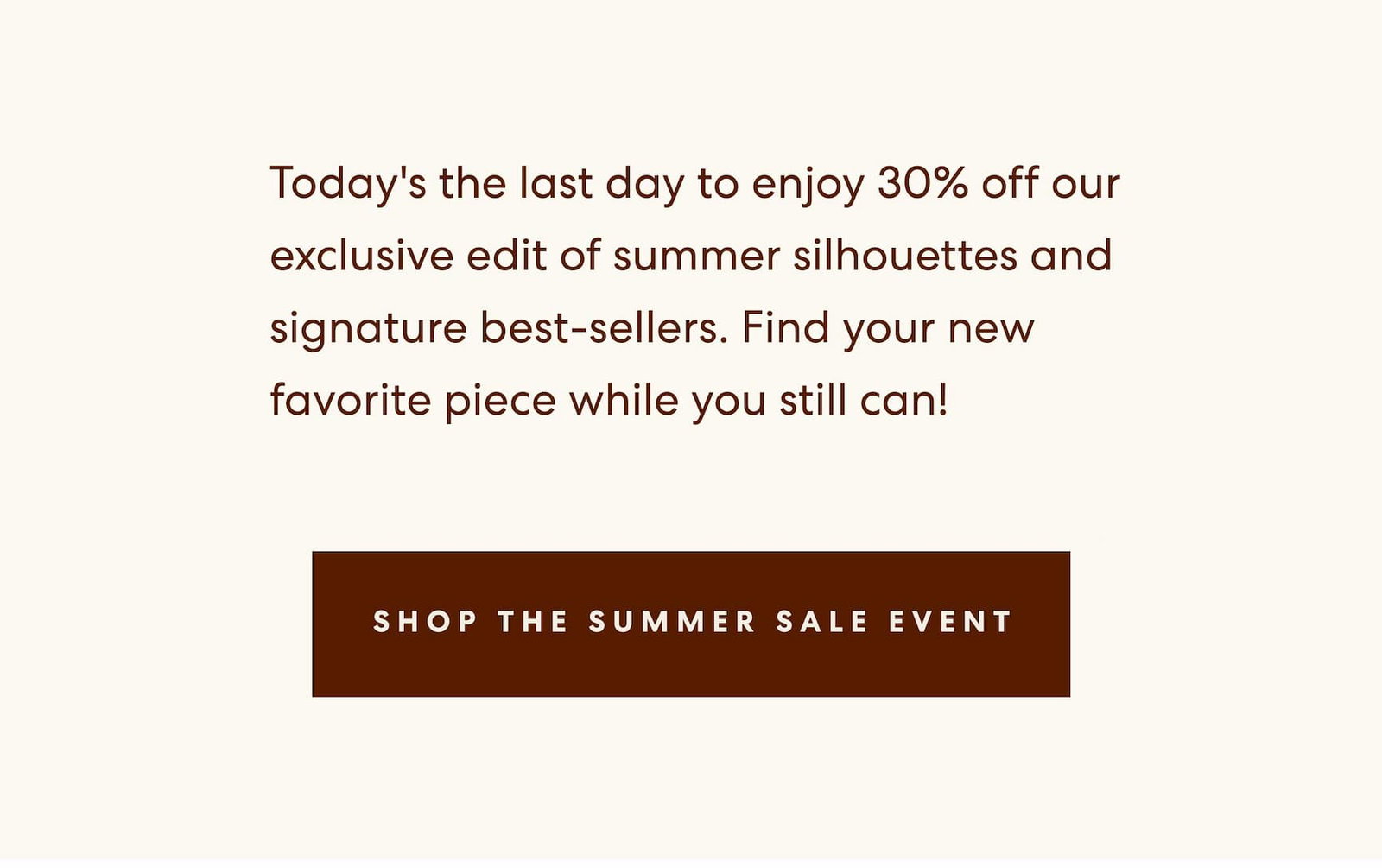 Shop 30% Off