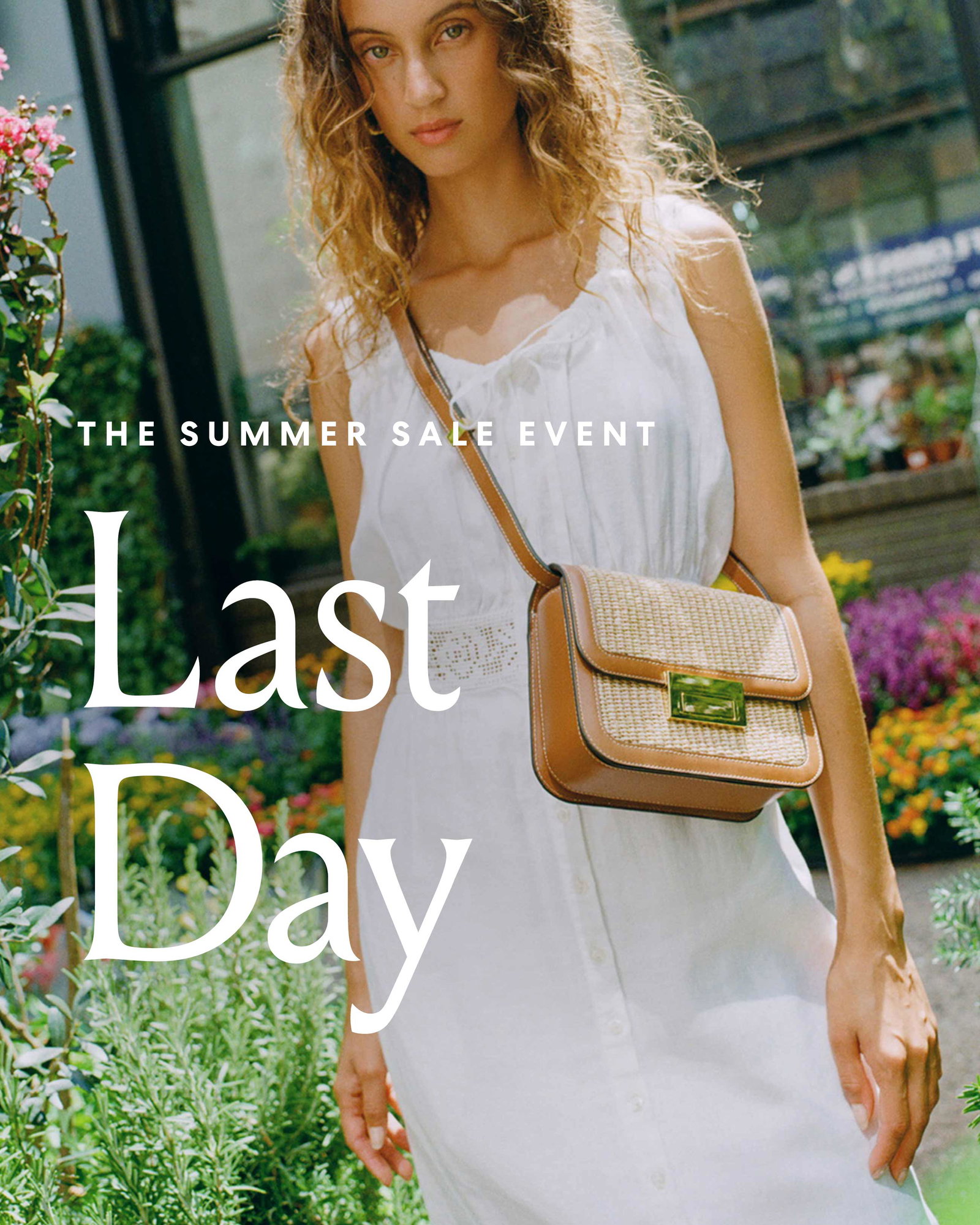 Shop the Summer Sale Event 
