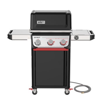 Weber Spirit E325 Liquid Propane or Natural Gas Grill
