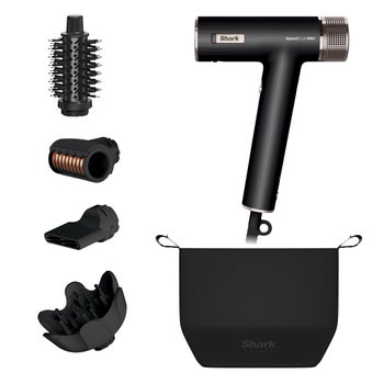 Shark SpeedStyle Pro Hair Dryer System