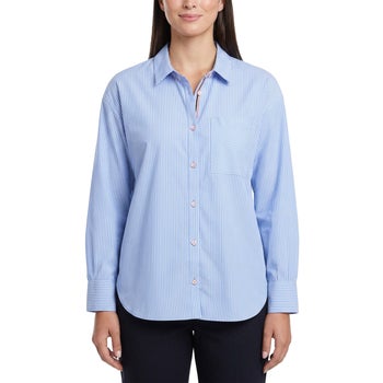 Hunter Poplin Shirt
