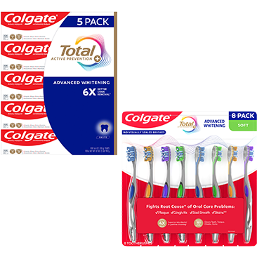 Colgate