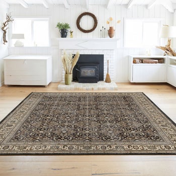 Ruggable Flatwoven Washable Rug Collection