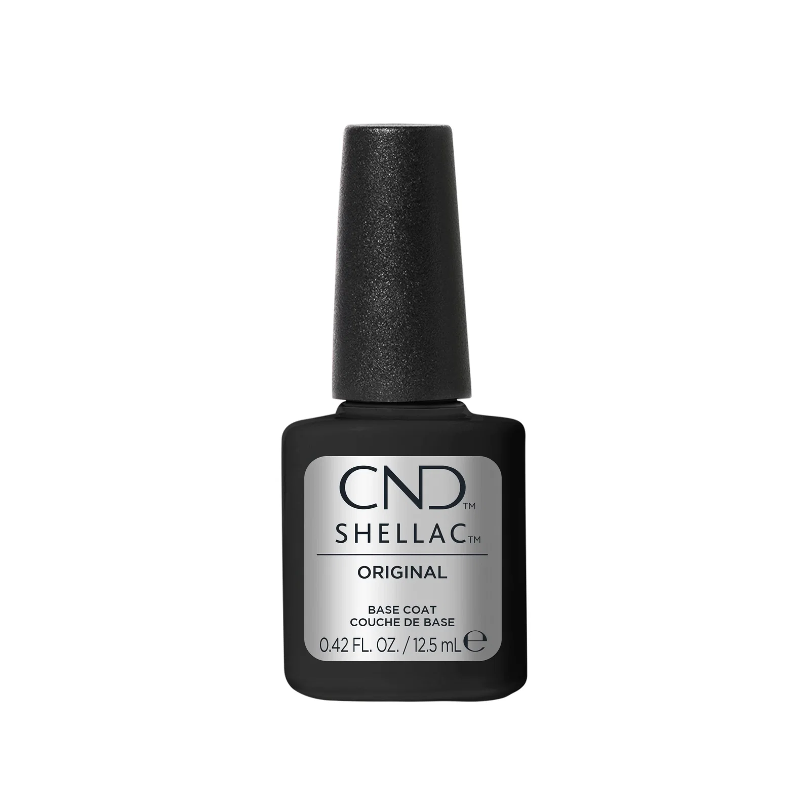 Image of CND Shellac - Original Base Coat 0.42 oz