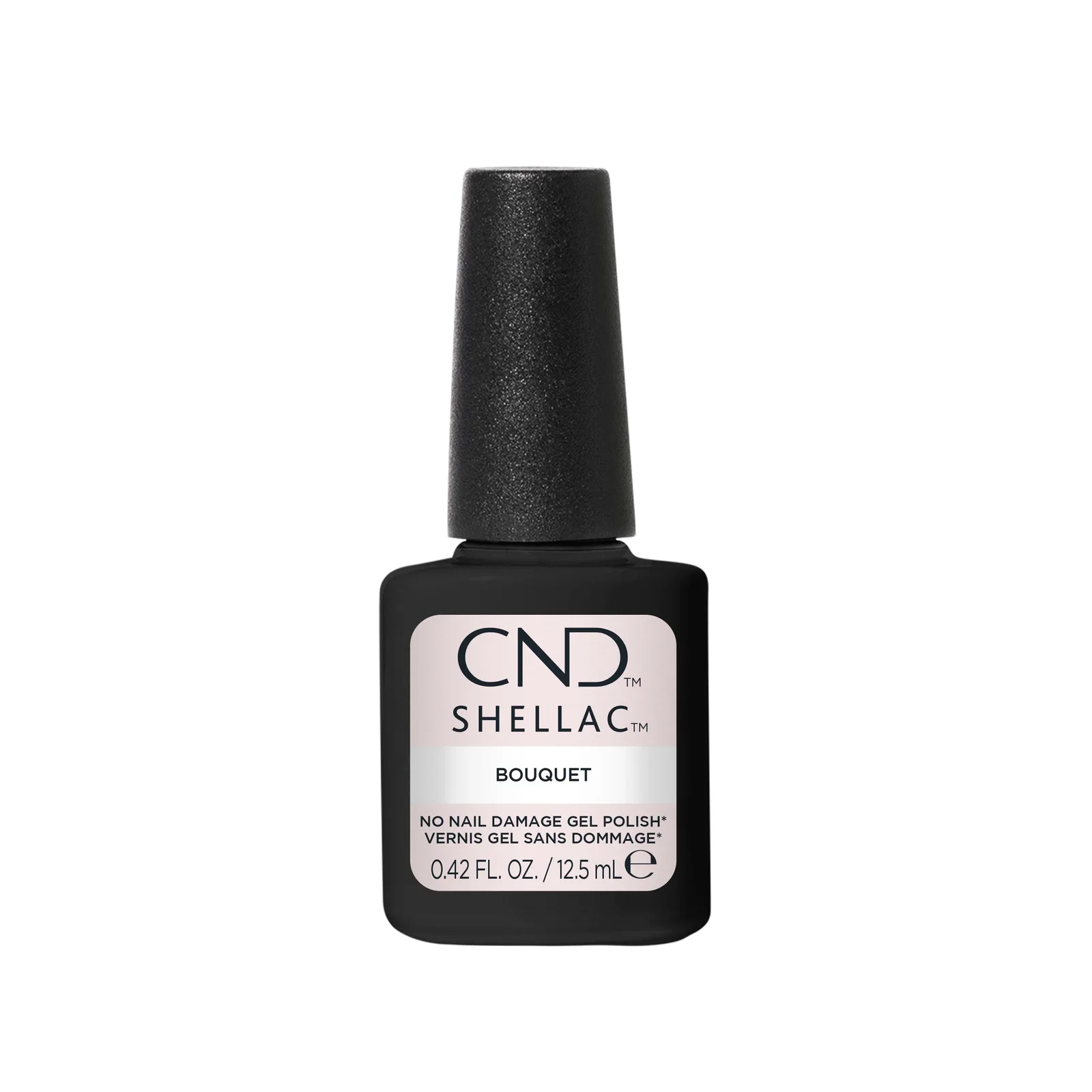 Image of CND Shellac - Bouquet 0.42 oz