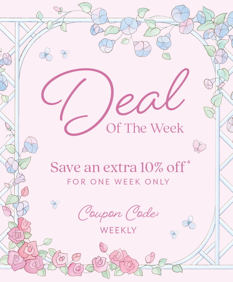 Deal Of The Week