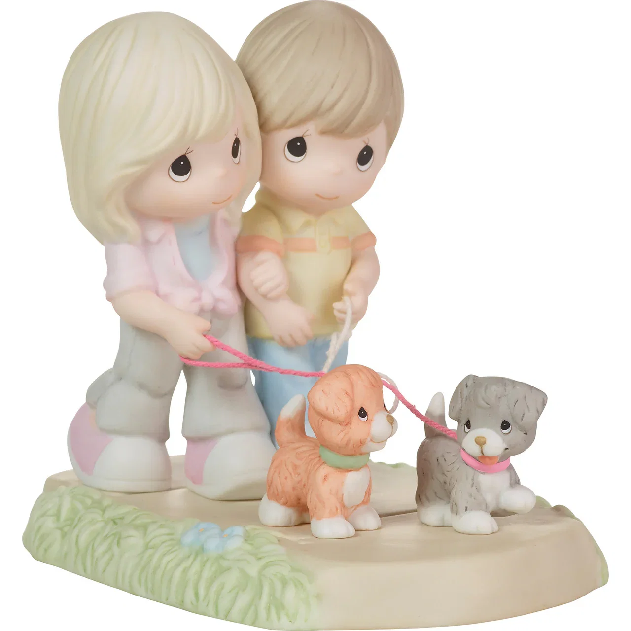 I’ll Never Let You Go Figurine