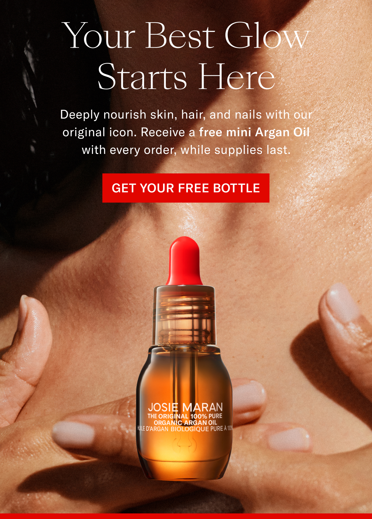 Your Best Glow Starts Here