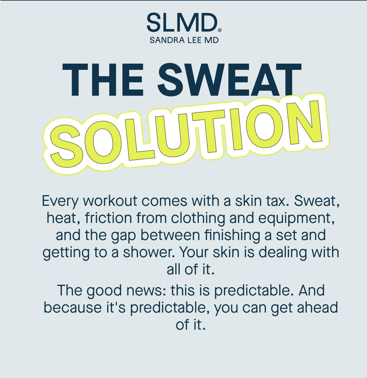 Shop Smooth & Clear Summer Kit