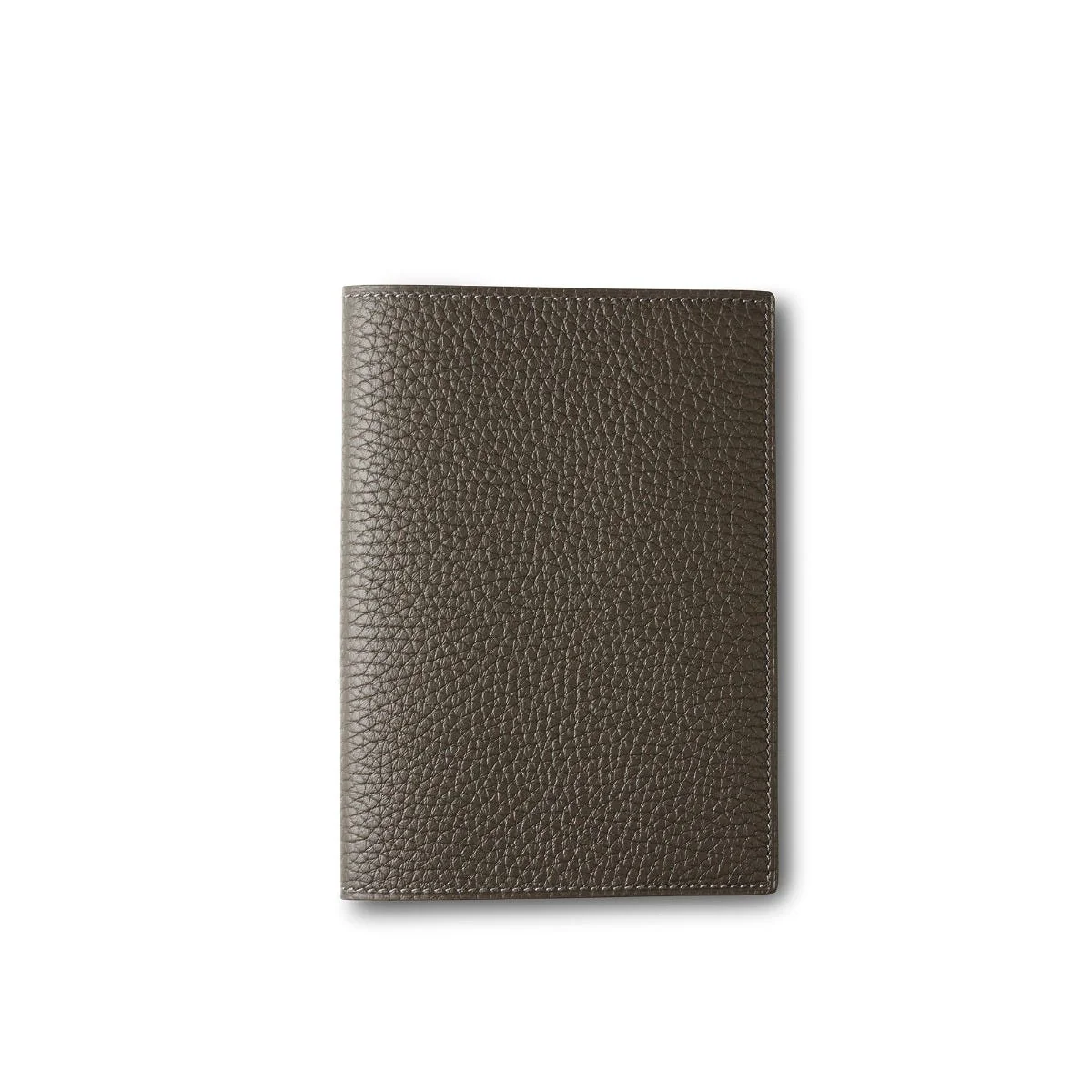 Image of GMT PASSPORT CASE IN SOFT GRAIN LEATHER