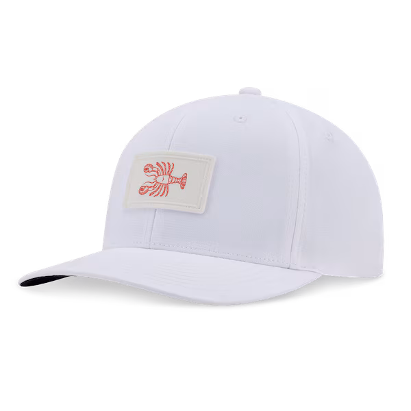 Coastal Summer Adjustable Hat
