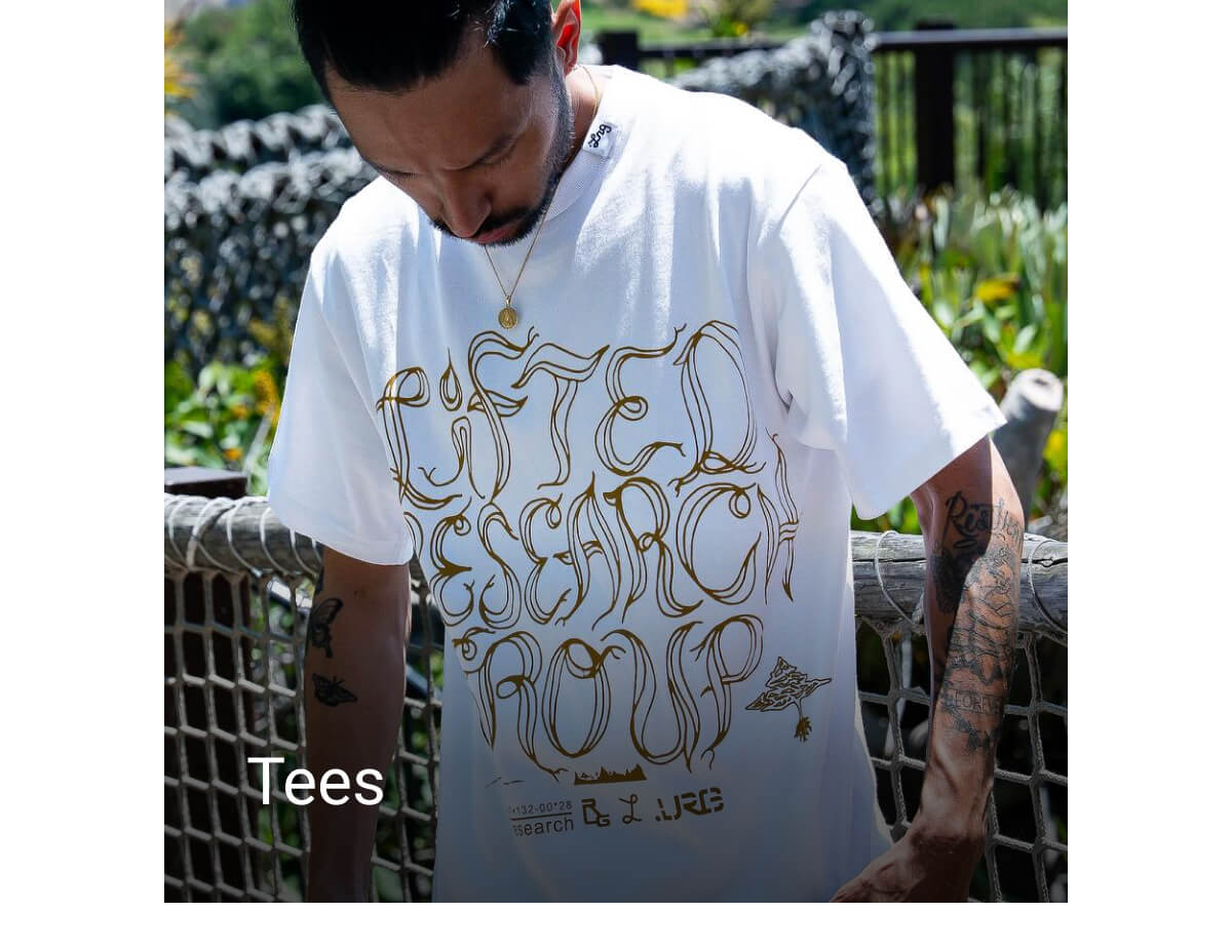 Tees