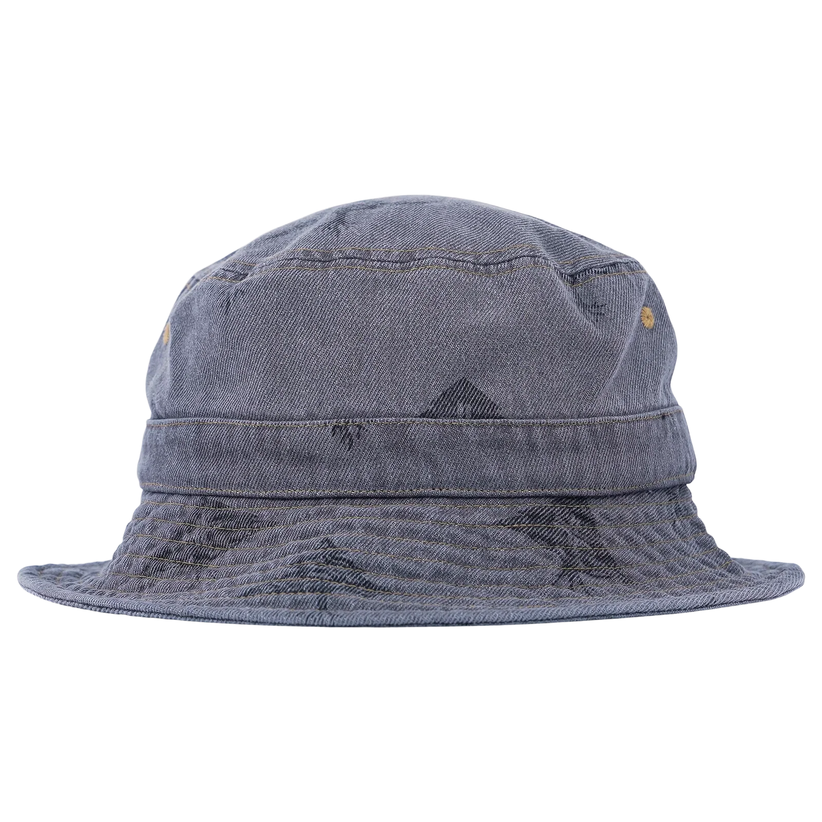 Image of 4 SEVEN DENIM BUCKET - Black Wash