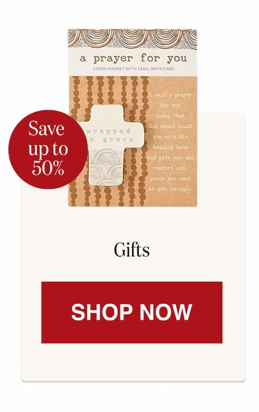 Gifts [Click here to Shop Now]