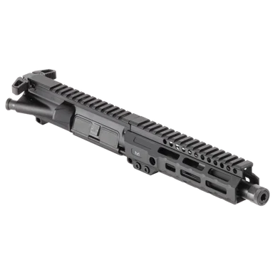M&P® 300BLK 8" UPPER RECEIVER WITH GVAC™ AND BCG