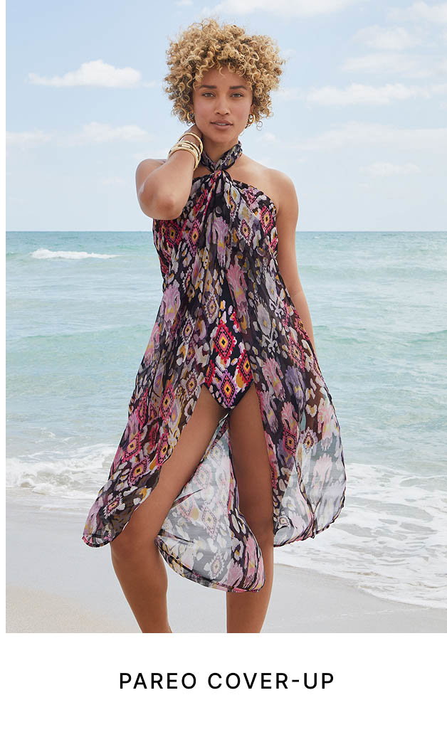 Pareo Cover-Up