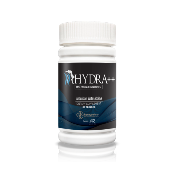 Hydra++