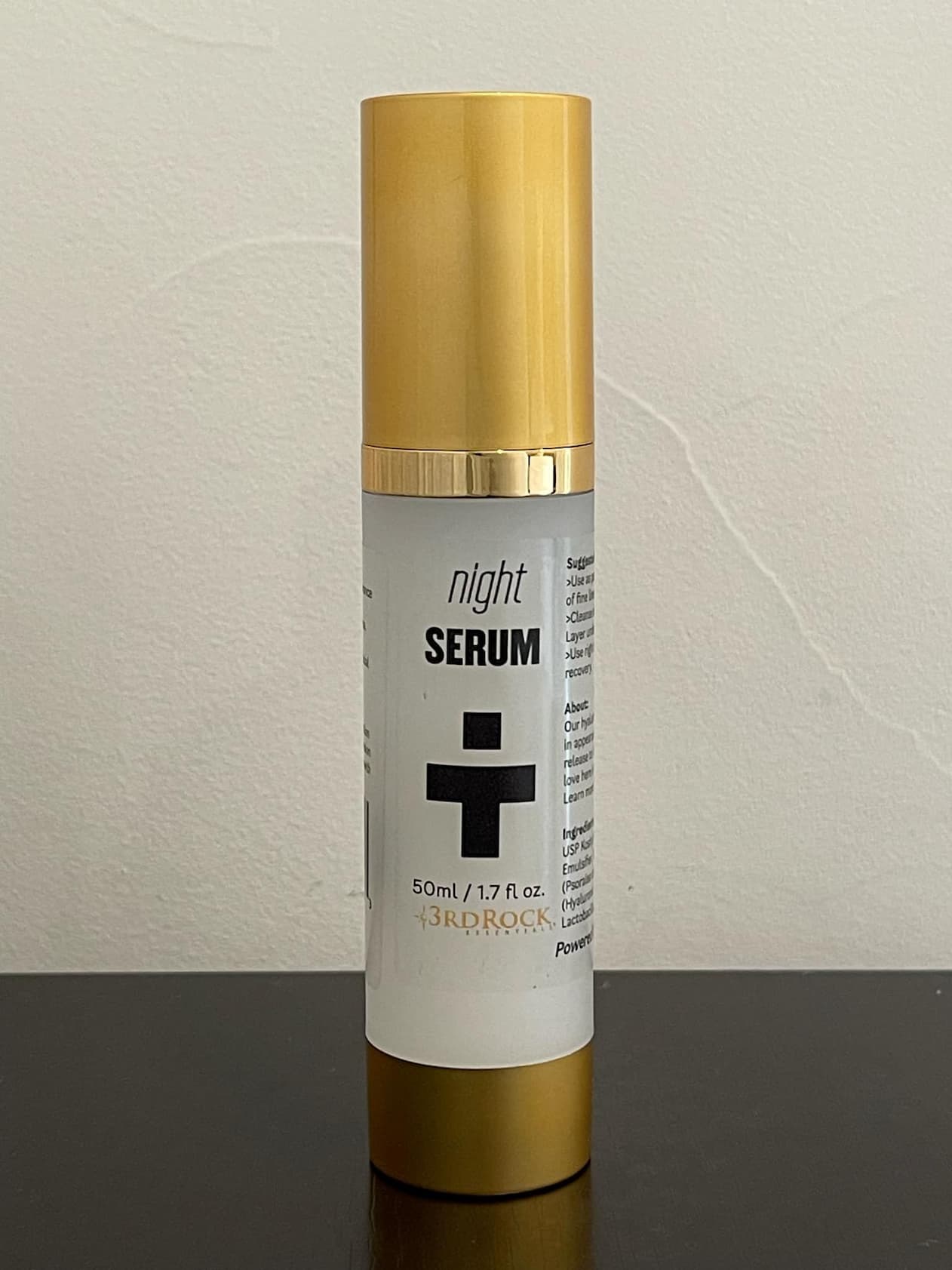Night serum pro