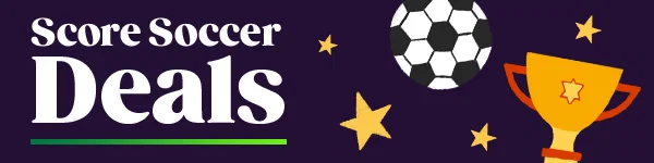 Score Soccer Deals