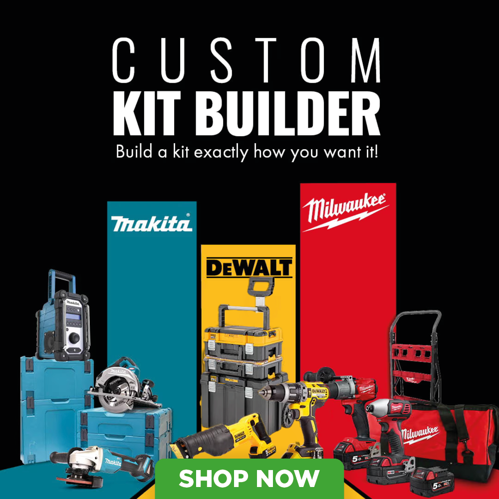 KIT BUILDER