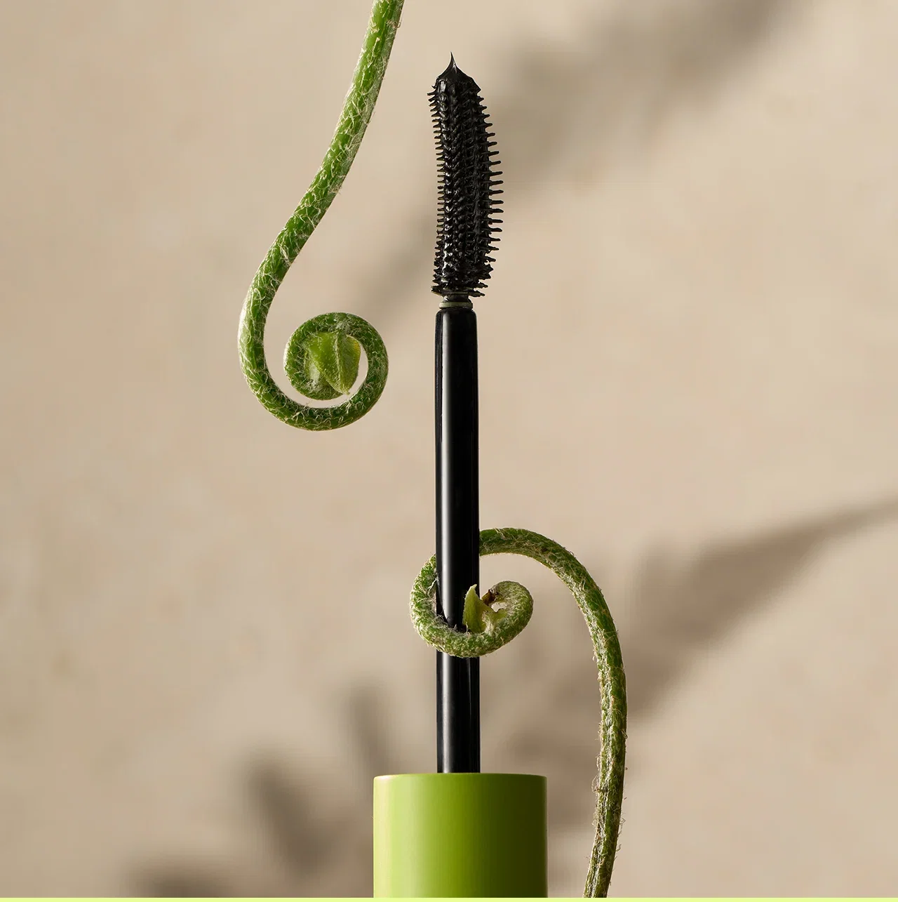 Expressionist Curling Mascara