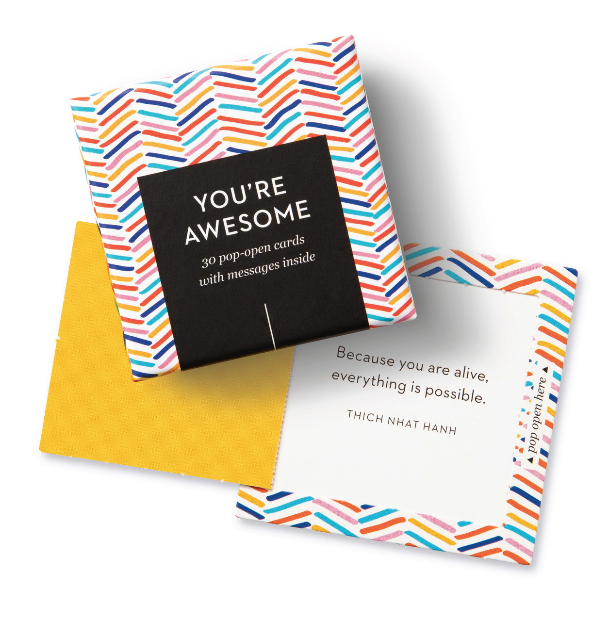 Image of ThoughtFulls: You're Awesome