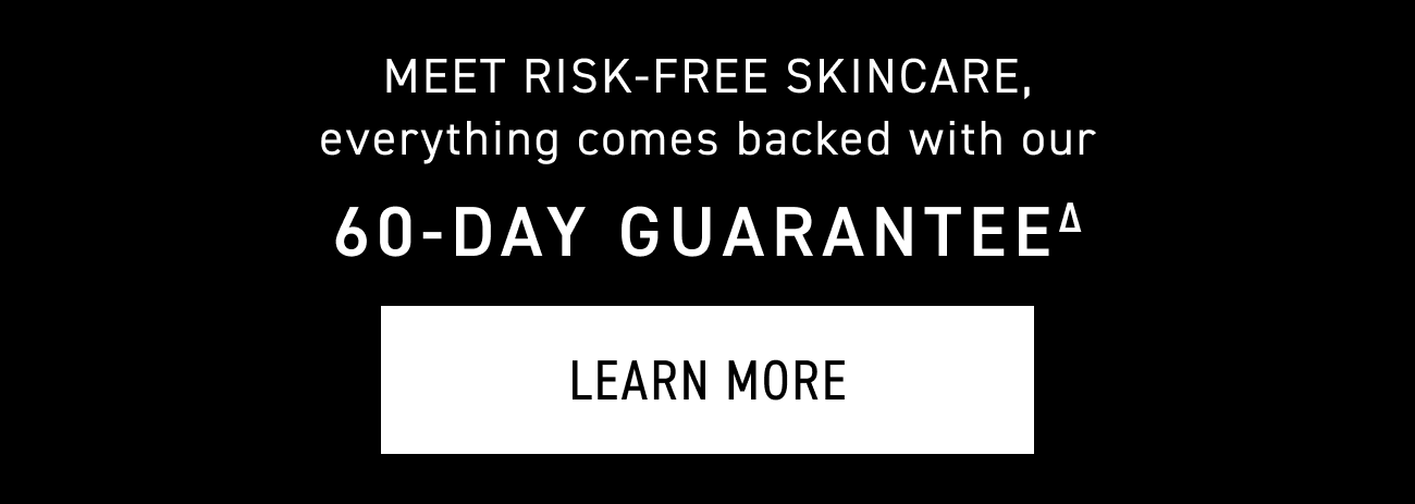 60 Day Guarantee