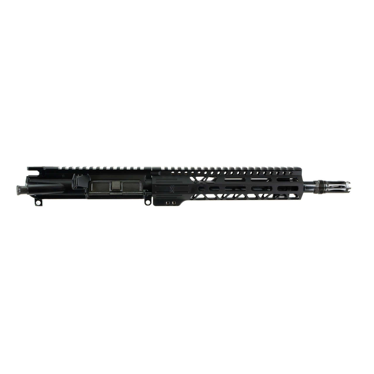 FAXON MATCH SERIES HEAVY FLUTED 24 RIFLE-LENGTH 6.5 CREEDMOOR AR10 BARREL
