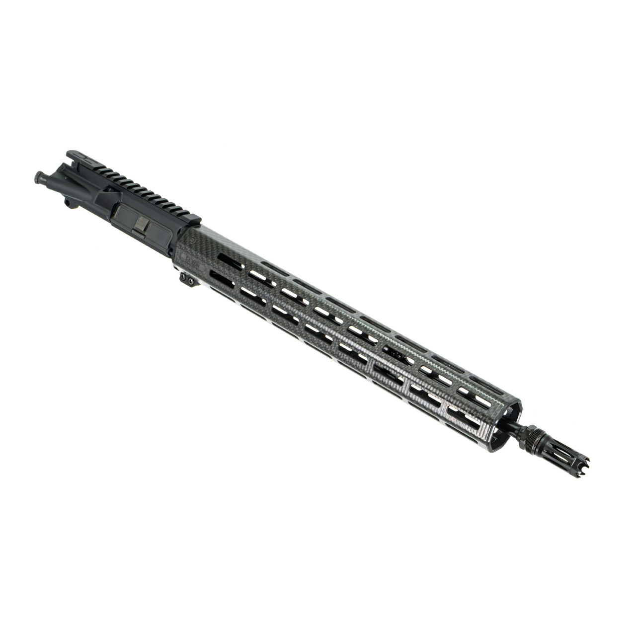 FAXON ION SERIES 16 THREADED PENCIL 5.56 BARRELED UPPER - SUPPRESSOR READY