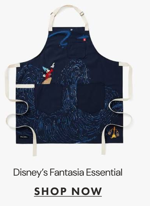Disney’s Fantasia Essential | SHOP NOW